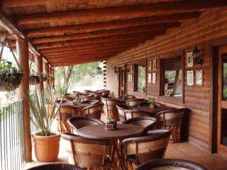 Sierra Paraiso Hotel - Mazamitla - 6