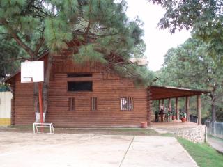 Sierra Paraiso Hotel - Mazamitla - 1