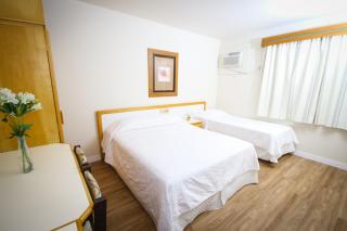 Hotel Geranium - Balneário Camboriú - 3
