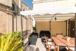 B&B La Campana Salentina - 9