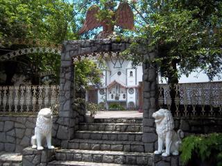 Pousada do Mendonça - Juiz de Fora - 6