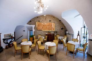 Albergo della Torre dal 1891 - Trescore Balneario - 3
