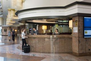 Maritim Airport Hotel Hannover - 7