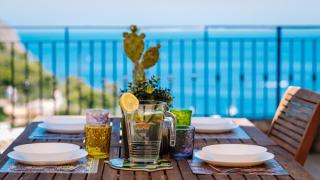 Villa Zabbara Capo Zafferano - Bagheria - 6