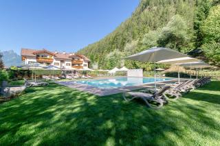 Hotel La Maison Wellness & Spa - Alleghe - 3