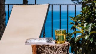 Villa Zabbara Capo Zafferano - Bagheria - 2