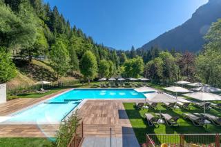 Hotel La Maison Wellness & Spa - 1