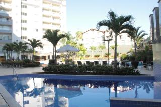 Veredas do Rio Quente Flat - Rio Quente - 3