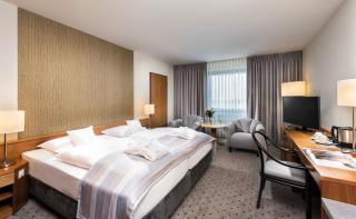 Maritim Airport Hotel Hannover - Hannover - 7