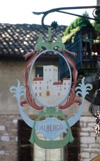 Albergo della Torre dal 1891 - Trescore Balneario - 9