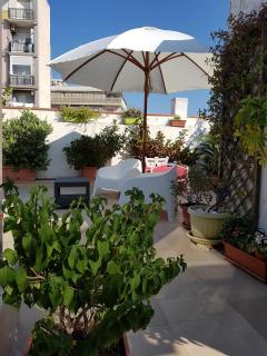 B&B Torrente Antico - Trani - 2
