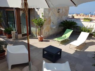 B&B Torrente Antico - Trani - 9