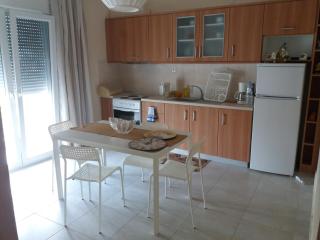 Grandpa apartment - Yerakiní - 3