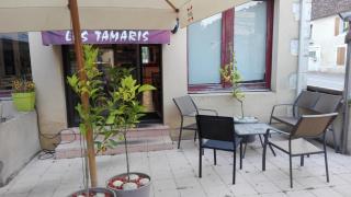 Les Tamaris - 1