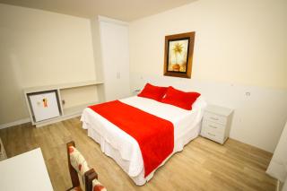 Hotel Geranium - Balneário Camboriú - 5