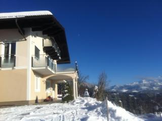 Ferienwohnung Windhof - 9