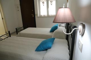 Mabell Guest House - Civitavecchia - 2