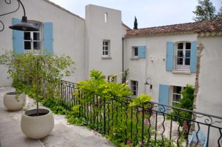 Mas du Perthus - Cassis - 2