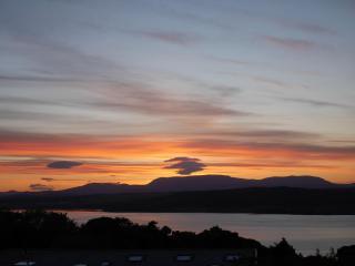 Wester Blackpark Farm - 1