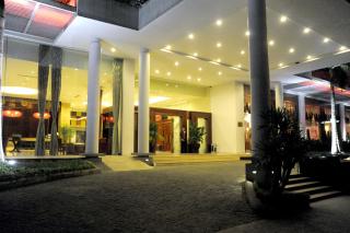 Muong Thanh Holiday Hue Hotel - Hue - 1