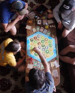 Devils Tower Lodge Bed & Breakfast - 4