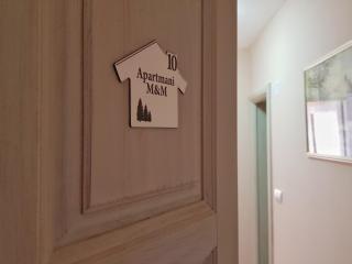 Apartmani MM Zlatibor - 9