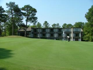 The Inn at Houndslake - Aiken - 2