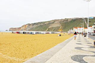 Apartamento Beltia - Nazaré - 6