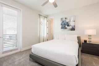 Chic Home With Private Pool With Waterpark Resort Access Near Disney World At Encore Resort - 7706Ff - Kissimmee - 2
