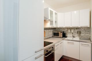 Apartment Gesse Kollarova - Praga - 3