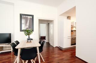 Apartment Gesse Kollarova - Praga - 9