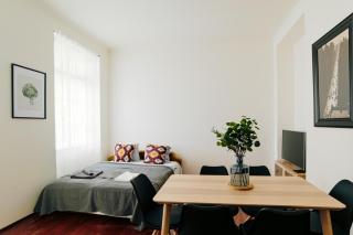 Apartment Gesse Kollarova - Praga - 6