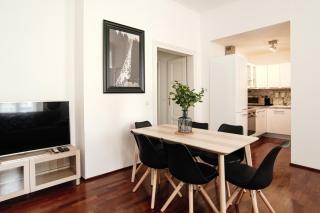Apartment Gesse Kollarova - Praga - 0