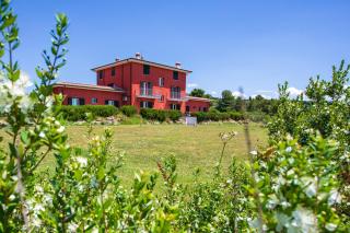 Villa Liburnia - Livorno - 6