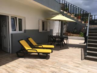 Boa Nova base. - Funchal - 8