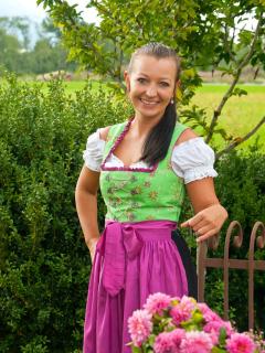Pension Hüttwirt - Kössen - 7