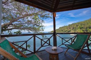 Auberge Le Maki Lodge - 3