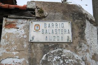 Apartamento Rural Zuri - Cotorrio - 9