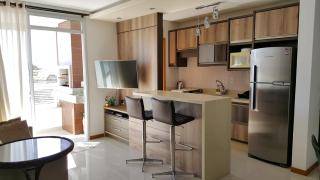 Apartamento Duplex - Florianópolis - 3