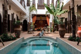 Riad Pachavana - Marrakech - 3