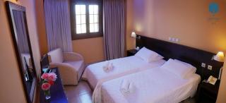 Grand Hotel Dentro - 3