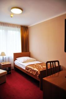 Hotel Szablewski - Dymaczewo Nowe - 1