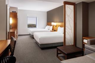 Hyatt Place Knoxville/Downtown - Knoxville - 8
