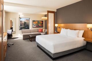 Hyatt Place Knoxville/Downtown - Knoxville - 3