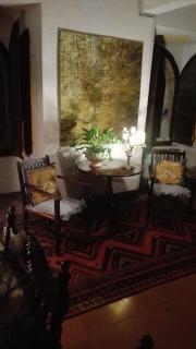 Palazzetto Bentivoglio - Sassoferrato - 5