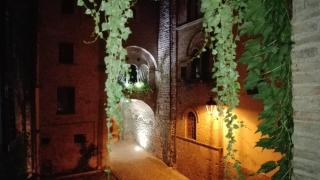 Palazzetto Bentivoglio - Sassoferrato - 7
