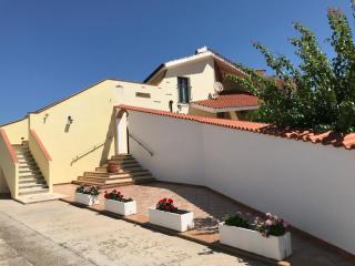 Villa Nuragica Sardegna - Bacu Abis - 0