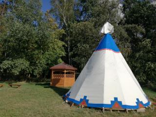 Glamping Podgrodzie - Nowe Warpno - 1