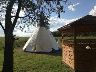 Glamping Podgrodzie - Nowe Warpno - 6