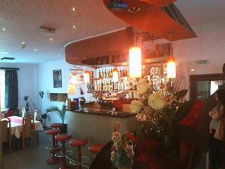 Pensiunea Evelyn - 2